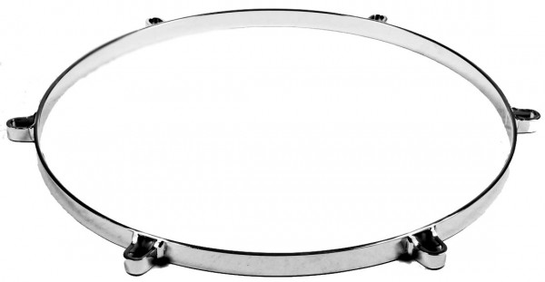 MEINL Percussion rim for surdos SU16, SU16-L - 16" chrome (RIM-46)