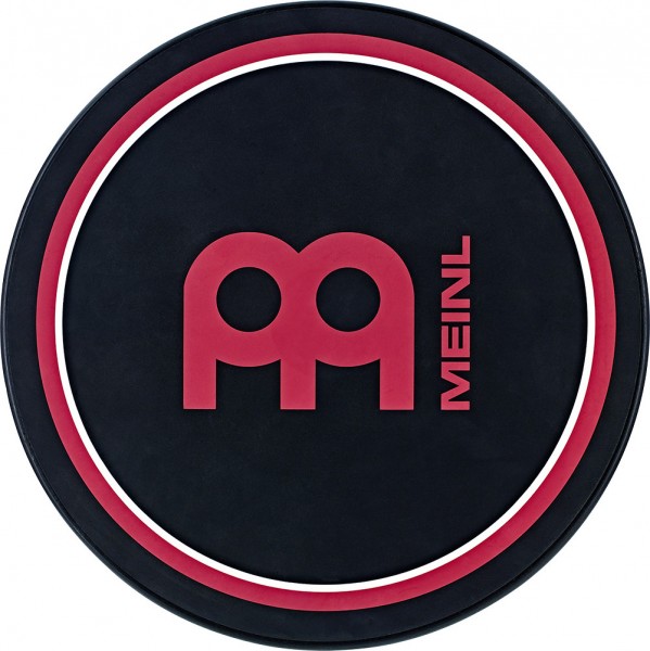 MEINL Cymbals Practice Pad - 12" (MPP-12)