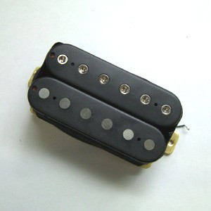 IBANEZ Bridge Pickup TDB01S24S Humbucker - schwarz für S Serie (3PU3PA0005)