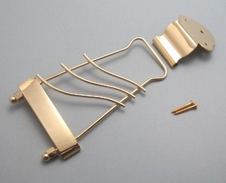 IBANEZ String holder KT-30 in - for PM series gold (2TP12A0004)