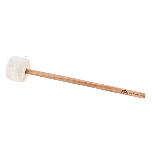 Meinl Sonic Energy Singing Bowl Mallet - Felt Tip - 1.9" x 10.24" (SB-M-ST-M)