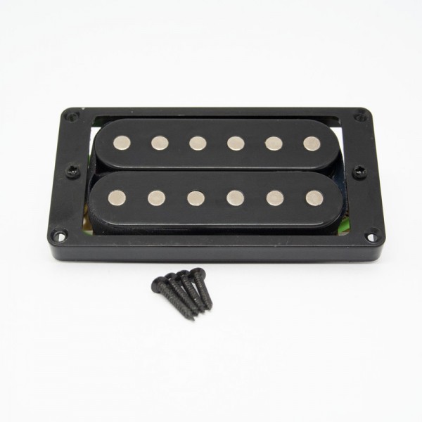 IBANEZ Pickup Assembly for GART60 (3YIRB2BKN-B8B)