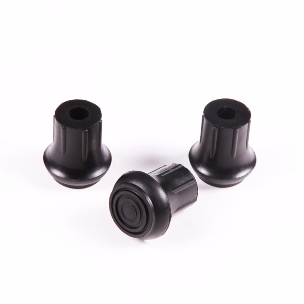 MEINL Percussion - Gummifuss 3er Set für Surdos (SPARE-25)