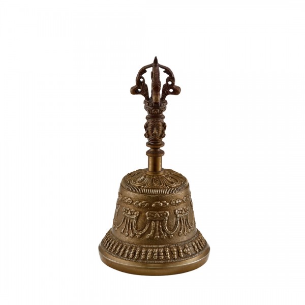 MEINL Sonic Energy Bell Medium - 3.5 " / 9 cm - 12.5 oz / 355 g (B-M)