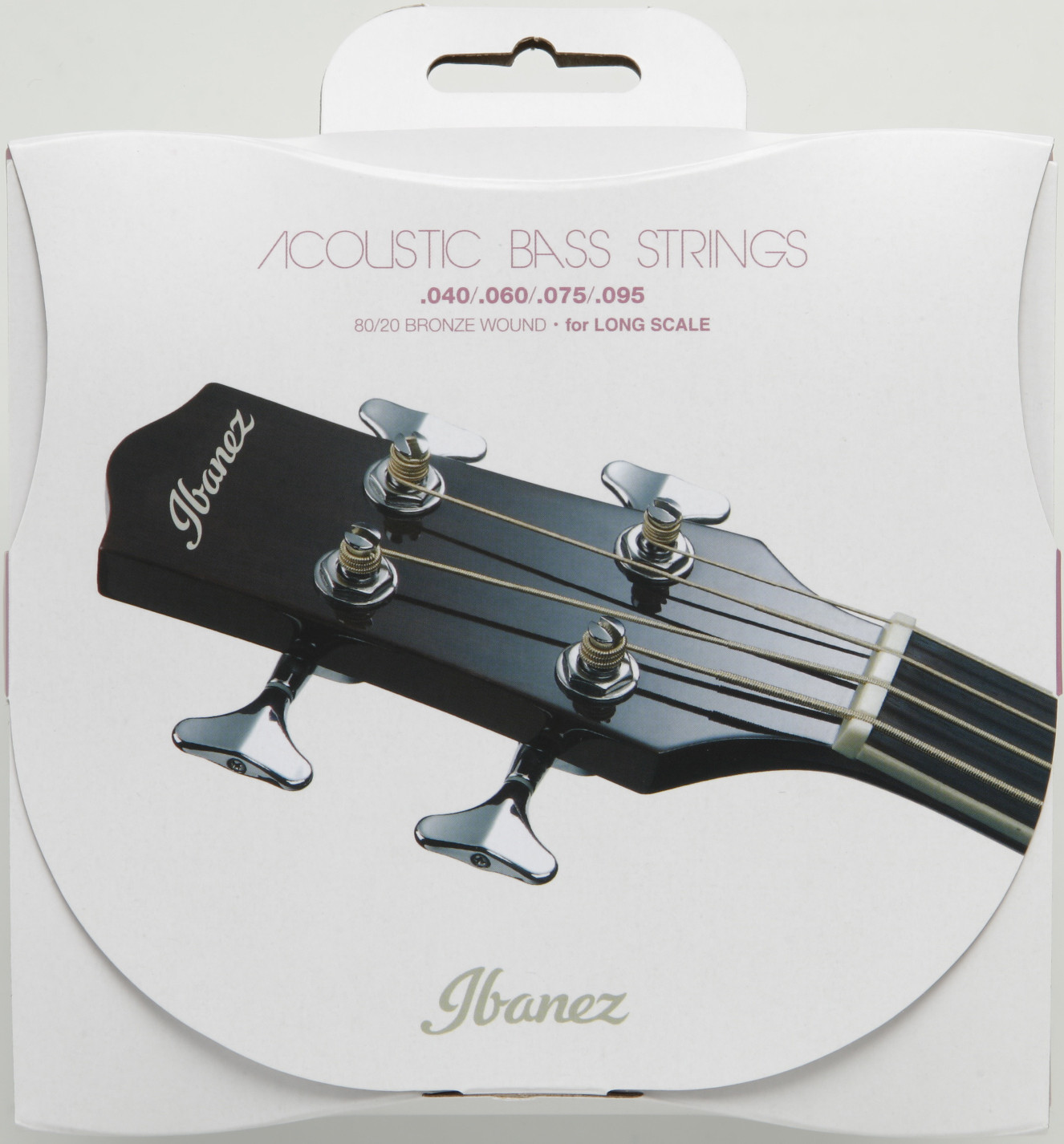 Ibanez acoustic strings deals