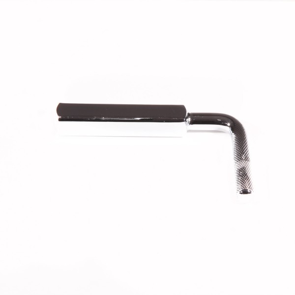 MEINL Percussion - L- Stück für Kuhglockenhalterung PM-1 (SPARE-27)