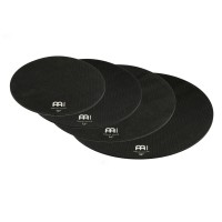 Vorschau: MEINL Cymbals Drum Mute Set - 10"/12"/14"/16" (MDM-10121416) Vorschau: MEINL Cymbals Drum Mute Set - 10"/12"/14"/16" (MDM-10121416)