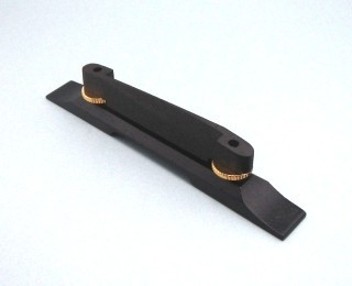 IBANEZ ART2 Bridgeset - für AF151/AF155/AFJ81/AFJ85/AFJ95/AK95 holz (2GB1H1WDG)
