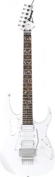 IBANEZ Neck for JEMJR-WH - Sonokeling (1NK1PA0414)