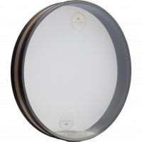 Meinl Sonic Energy Wave Drum 18" - Gewebtes & Synthetisches True Feel Fell (WD18WB-WH)