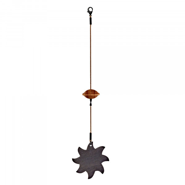 Meinl Sonic Energy Pendel für Cosmic Bamboo Chime Stella (Nacht) - Acryl, Hart (PHSTELLA)