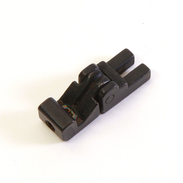 IBANEZ saddle unit - black for 3rd and 4th string of the SLT101 tremolo unit (2SL2C-2B3)
