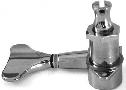 Tuner for Bass, Chrome (left) - chrom (links) (OER-20270)