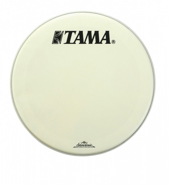 22" Bassdrum head for Tama Starclassic Omnitune (CT22BMOT)