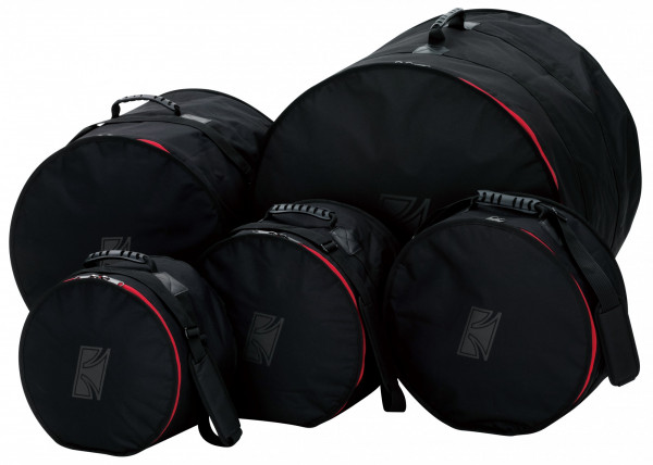 TAMA Standard Series Drum Bag Set - 5 pcs (DSS52K)