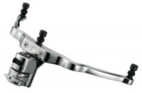 TAMA Starcast Mount mit Quick Lock - 12" chrom (MQM12) TAMA Starcast Mount mit Quick Lock - 12" chrom (MQM12)