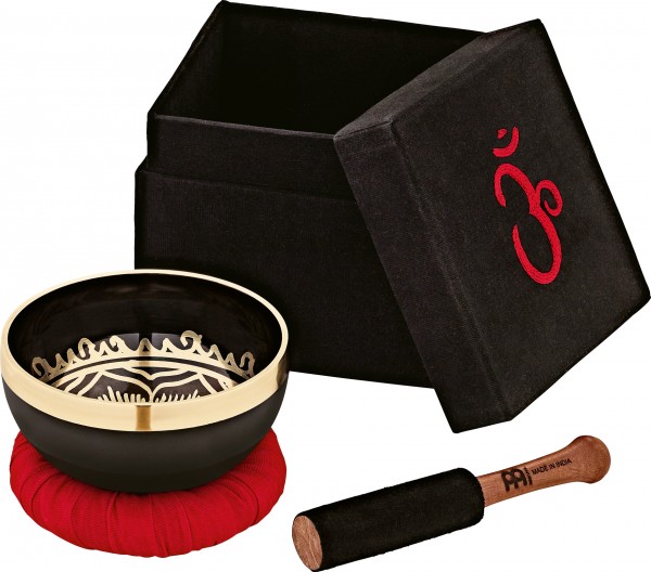 MEINL Sonic Energy Singing Bowl - OM SERIES - 11cm / 4,33" - 300g / 10.58oz (SB-OM-300)