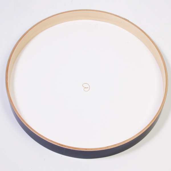 TAMA Spannreifen 22", Midnight Blue, für Superstar (MKH22C-MNB)