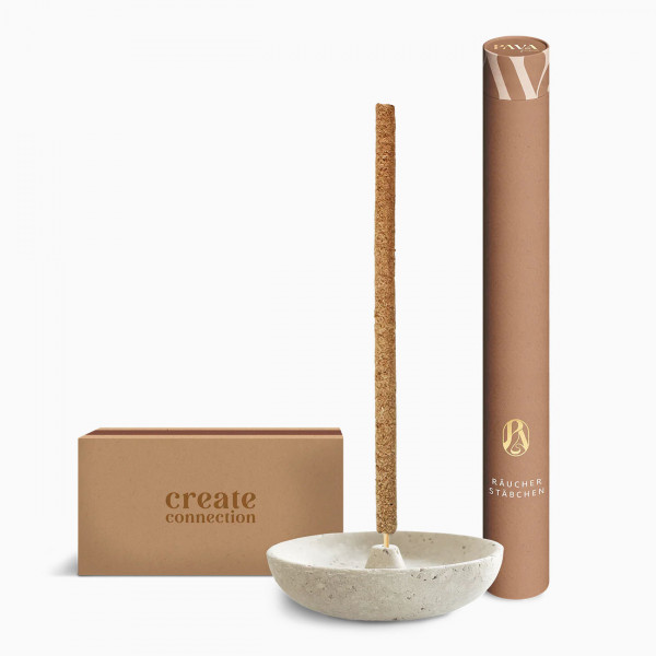 PAVA FUMA Räucherstäbchen Set HELIOS (PAVA-HELIOS)