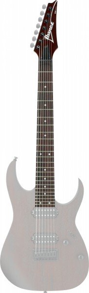 IBANEZ Hals für RG7421-WNF - Sonokeling (1NK1PA0393)