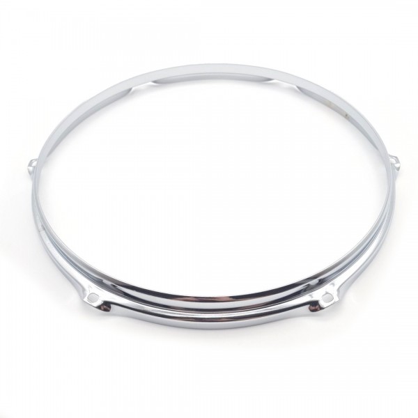 TAMA Sound Arc Drum Hoop 6 Hole - Chrome 13" for Silverstar (MFS13-6)