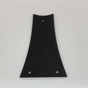 IBANEZ Halsstababdeckung - black stained für AFC125/151/155 (4TRC0002-RBK)