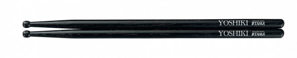 TAMA YOSHIKI Signature Drumsticks (TAMA-H-YKB)