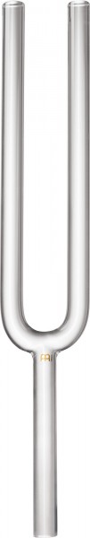 Meinl Sonic Energy Crystal Tuning Fork - 15" - Note F4, 349.23 Hz (CTF440F20)