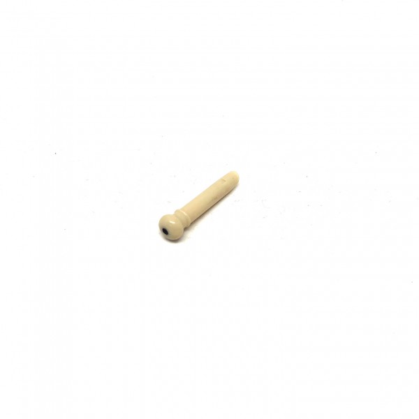 IBANEZ Ivorex II Bridge Pin (5ABP14N)