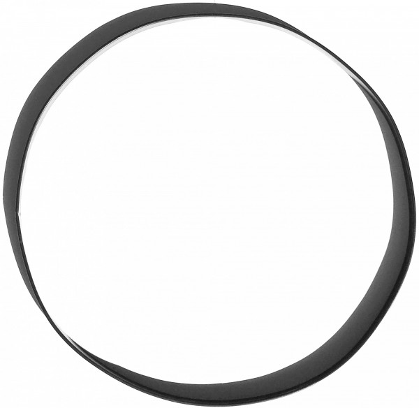 MEINL Percussion rim for Planera - 12" (RIM-53)