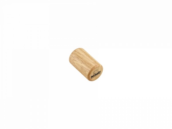 NINO Percusion Wood Shaker - Small (NINO1)