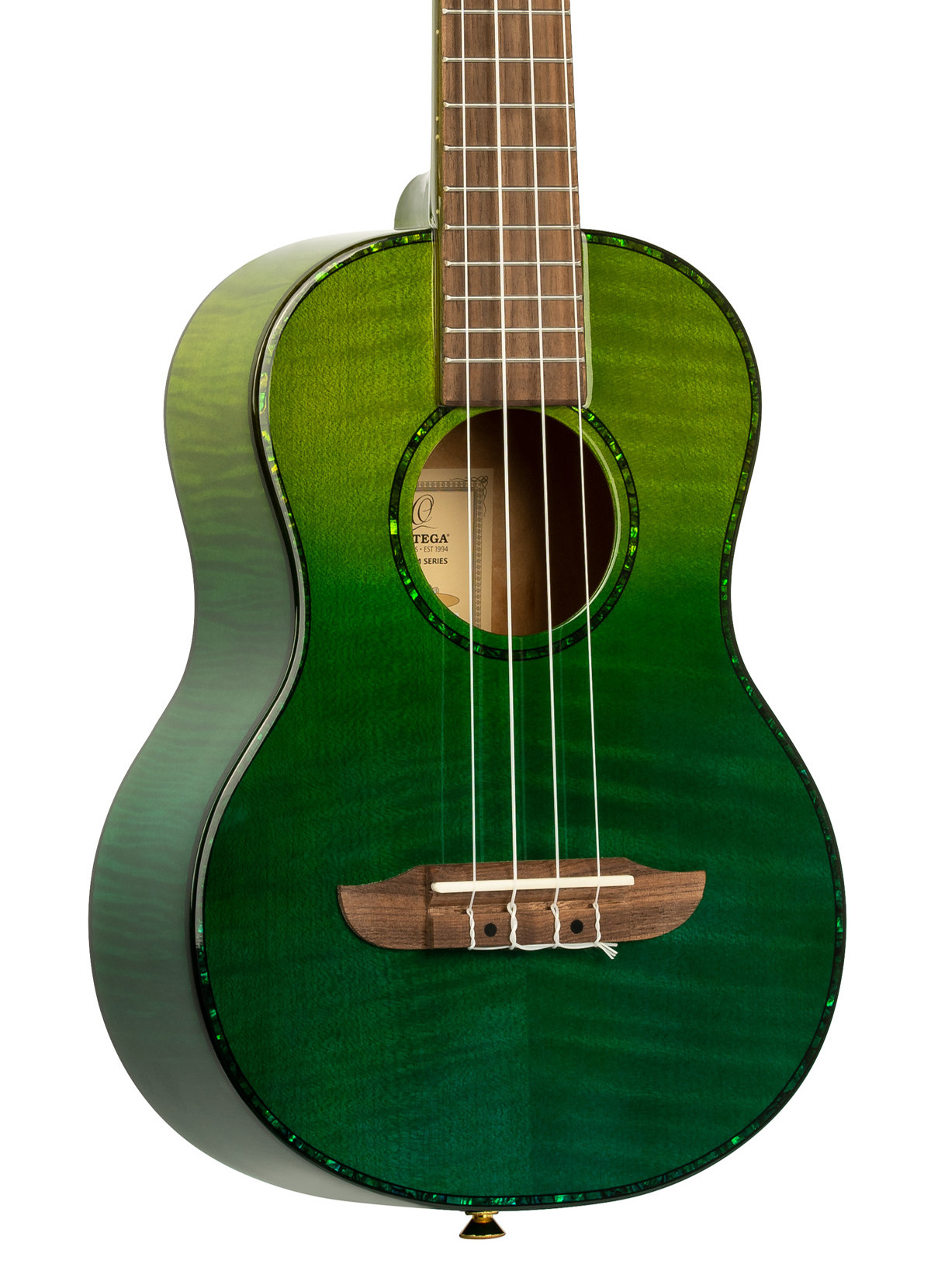 Ortega shop prism ukulele