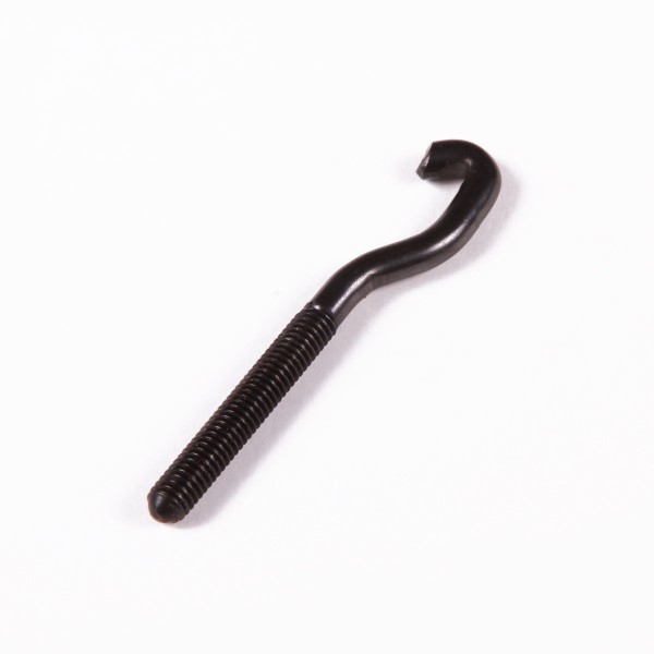 MEINL Percussion lug black - for fiberglass cuica QW7 (LUG-13)