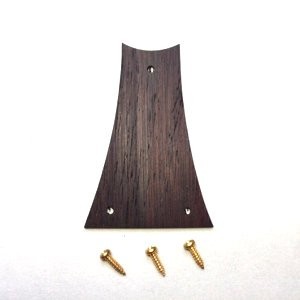 IBANEZ Halsstababdeckung - Walnuß für Artstar/Artcore (4PT12A0012)