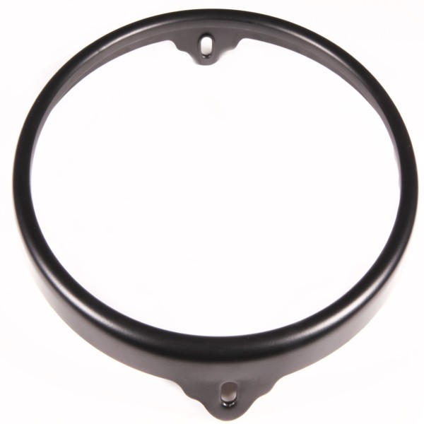 NINO Percussion Hoop - 9" black for NINO congaset (RIM-NINO89-9)