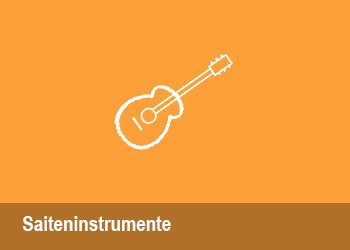 Saiteninstrumente