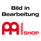 MEINL Percussion - 10" SSR Spannreifen 0,6mm für Conga FL10 chrom (SSR-06)